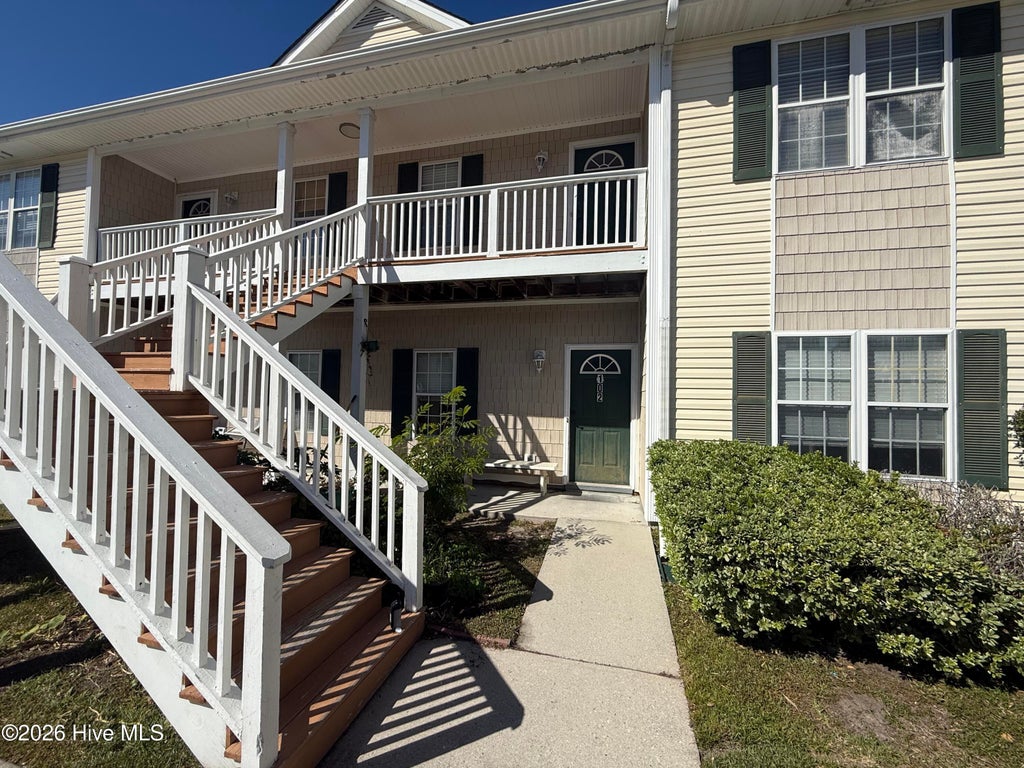 Photo of 4613 Mcclelland Drive #F-102, Wilmington, NC 28405 (MLS # 100612811)