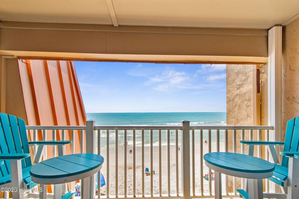 Photo of 1840 New River Inlet Road #2310, North Topsail Beach, NC 28460 (MLS # 100519022)