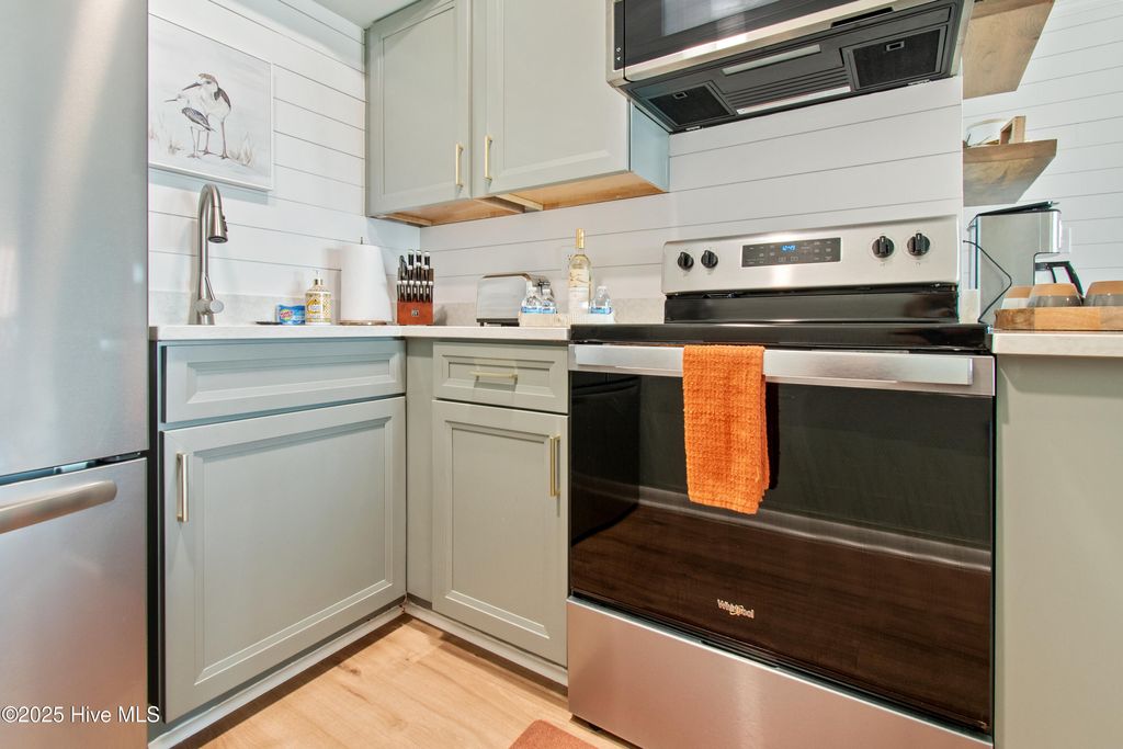 Photo of 1840 New River Inlet Road #2310, North Topsail Beach, NC 28460 (MLS # 100519022)