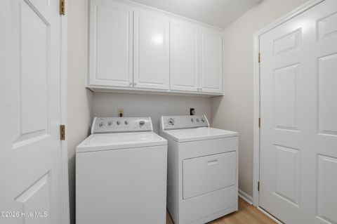 Tiny photo for 312 Wendover Lane, Wilmington, NC 28411 (MLS # 100577397)