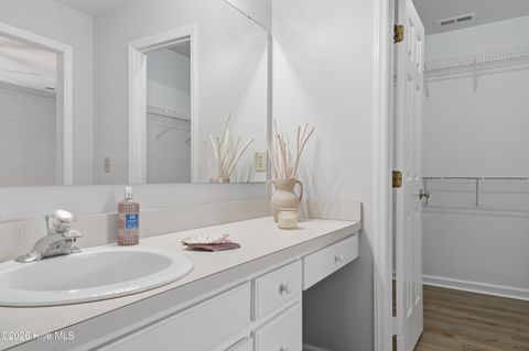Tiny photo for 312 Wendover Lane, Wilmington, NC 28411 (MLS # 100577397)