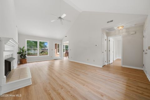 Tiny photo for 312 Wendover Lane, Wilmington, NC 28411 (MLS # 100577397)