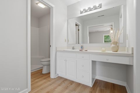 Tiny photo for 312 Wendover Lane, Wilmington, NC 28411 (MLS # 100577397)