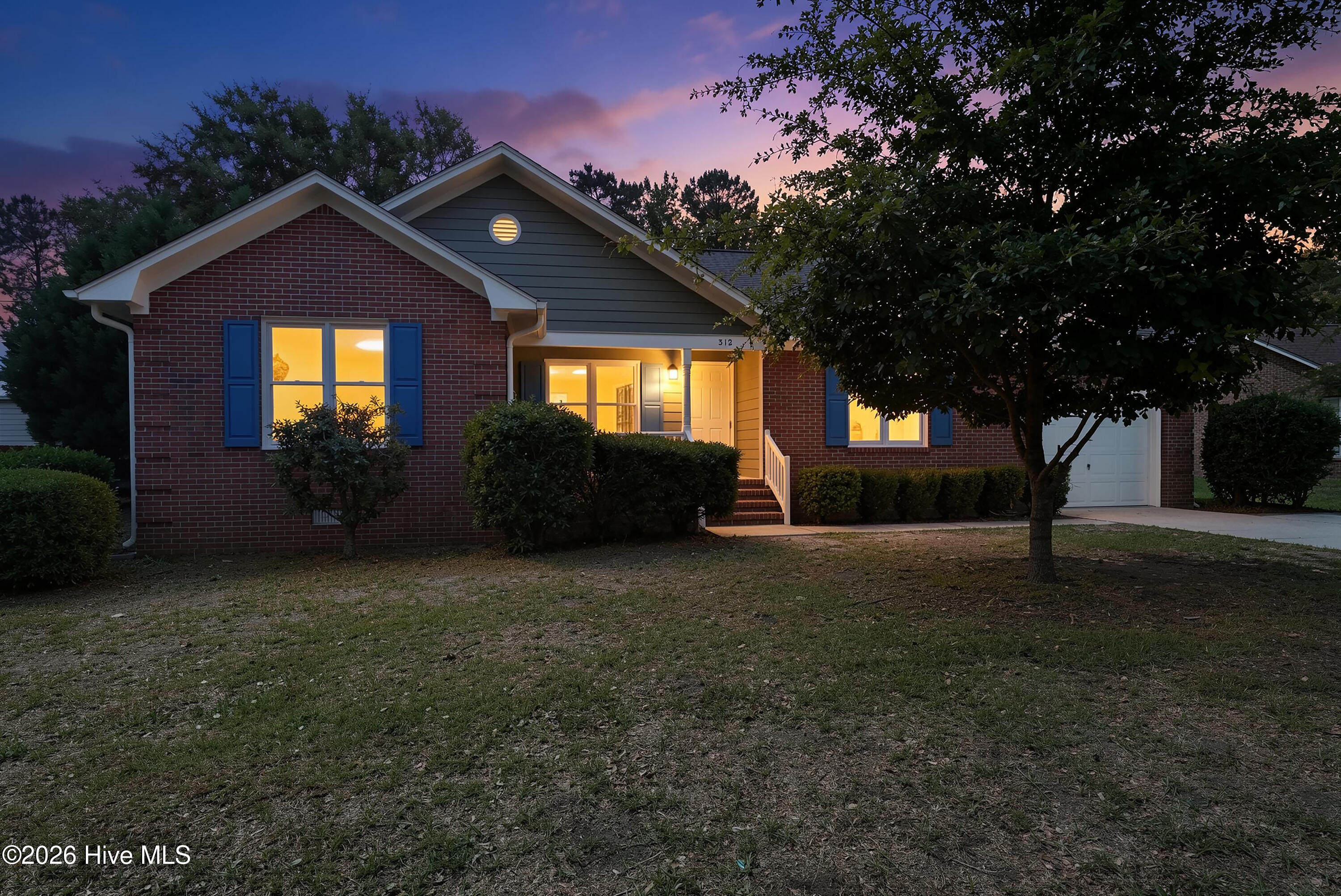 312 Wendover Lane