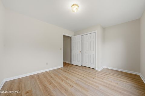 Tiny photo for 312 Wendover Lane, Wilmington, NC 28411 (MLS # 100577397)