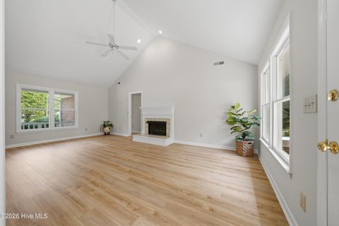 Tiny photo for 312 Wendover Lane, Wilmington, NC 28411 (MLS # 100577397)