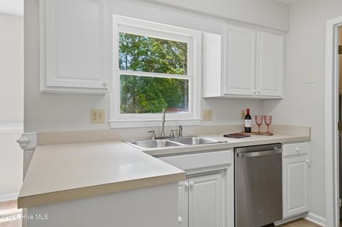 Tiny photo for 312 Wendover Lane, Wilmington, NC 28411 (MLS # 100577397)