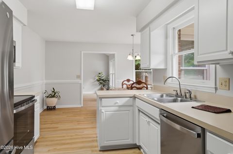 Tiny photo for 312 Wendover Lane, Wilmington, NC 28411 (MLS # 100577397)