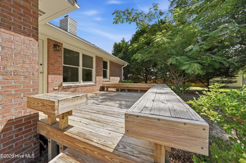 Tiny photo for 312 Wendover Lane, Wilmington, NC 28411 (MLS # 100577397)