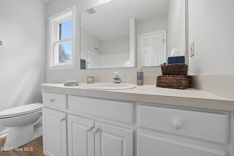Tiny photo for 312 Wendover Lane, Wilmington, NC 28411 (MLS # 100577397)
