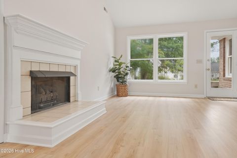 Tiny photo for 312 Wendover Lane, Wilmington, NC 28411 (MLS # 100577397)