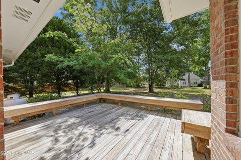 Tiny photo for 312 Wendover Lane, Wilmington, NC 28411 (MLS # 100577397)