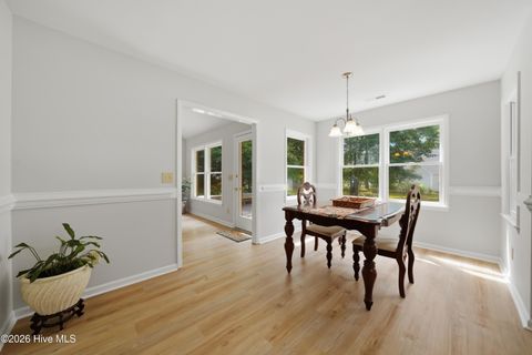 Tiny photo for 312 Wendover Lane, Wilmington, NC 28411 (MLS # 100577397)