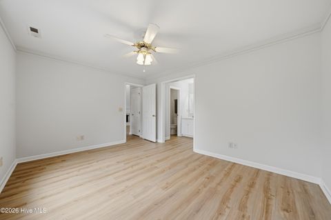 Tiny photo for 312 Wendover Lane, Wilmington, NC 28411 (MLS # 100577397)