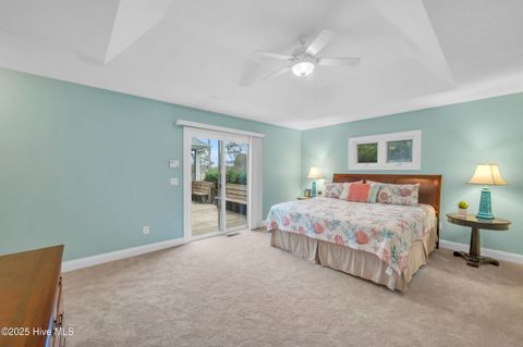 Tiny photo for 129 Coots Trail, Hampstead, NC 28443 (MLS # 100542764)