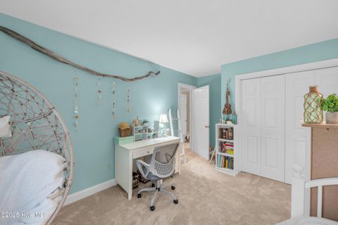 Tiny photo for 129 Coots Trail, Hampstead, NC 28443 (MLS # 100542764)