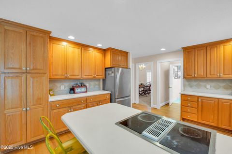 Tiny photo for 129 Coots Trail, Hampstead, NC 28443 (MLS # 100542764)