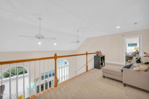 Tiny photo for 129 Coots Trail, Hampstead, NC 28443 (MLS # 100542764)