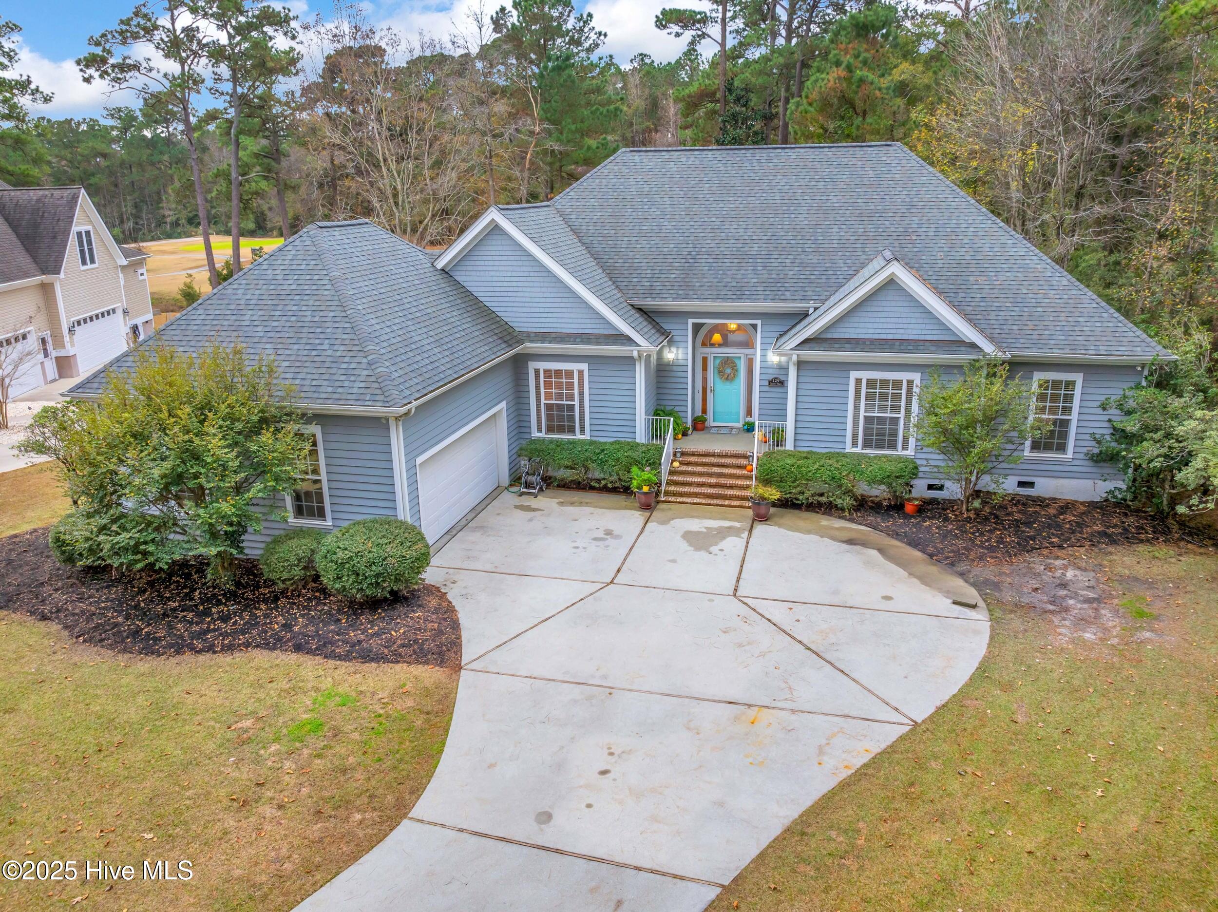 129 Coots Trail