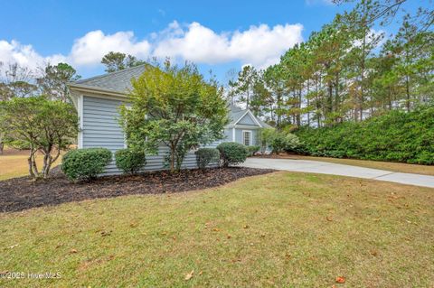 Tiny photo for 129 Coots Trail, Hampstead, NC 28443 (MLS # 100542764)