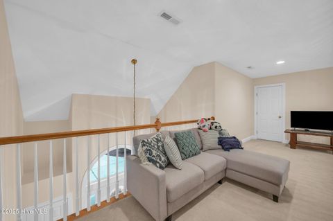 Tiny photo for 129 Coots Trail, Hampstead, NC 28443 (MLS # 100542764)