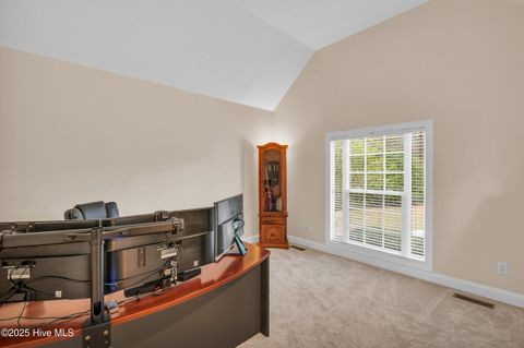 Tiny photo for 129 Coots Trail, Hampstead, NC 28443 (MLS # 100542764)