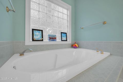 Tiny photo for 129 Coots Trail, Hampstead, NC 28443 (MLS # 100542764)