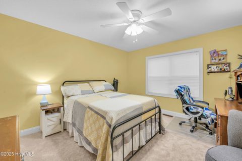 Tiny photo for 129 Coots Trail, Hampstead, NC 28443 (MLS # 100542764)