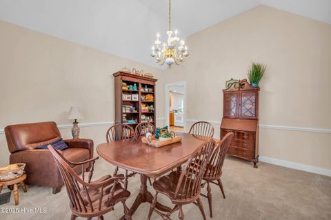 Tiny photo for 129 Coots Trail, Hampstead, NC 28443 (MLS # 100542764)