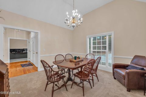Tiny photo for 129 Coots Trail, Hampstead, NC 28443 (MLS # 100542764)