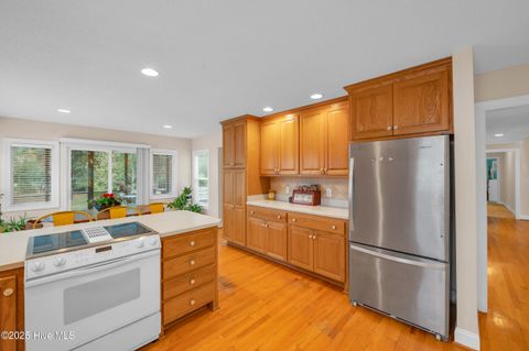 Tiny photo for 129 Coots Trail, Hampstead, NC 28443 (MLS # 100542764)