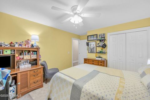 Tiny photo for 129 Coots Trail, Hampstead, NC 28443 (MLS # 100542764)