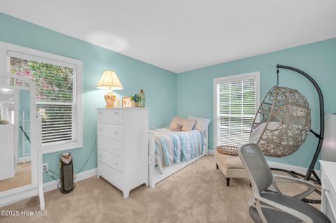 Tiny photo for 129 Coots Trail, Hampstead, NC 28443 (MLS # 100542764)