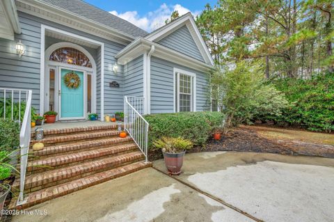 Tiny photo for 129 Coots Trail, Hampstead, NC 28443 (MLS # 100542764)