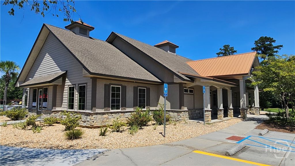 Photo of 236 Brookline Drive, Savannah, GA 31407 (MLS # SA345820)