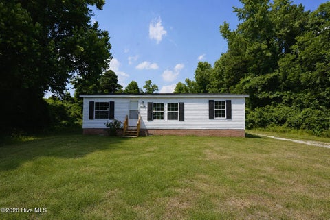 Mobile Home For Sale - 2929 W Timberlake Boulevard<br/> Robersonville, NC 27871