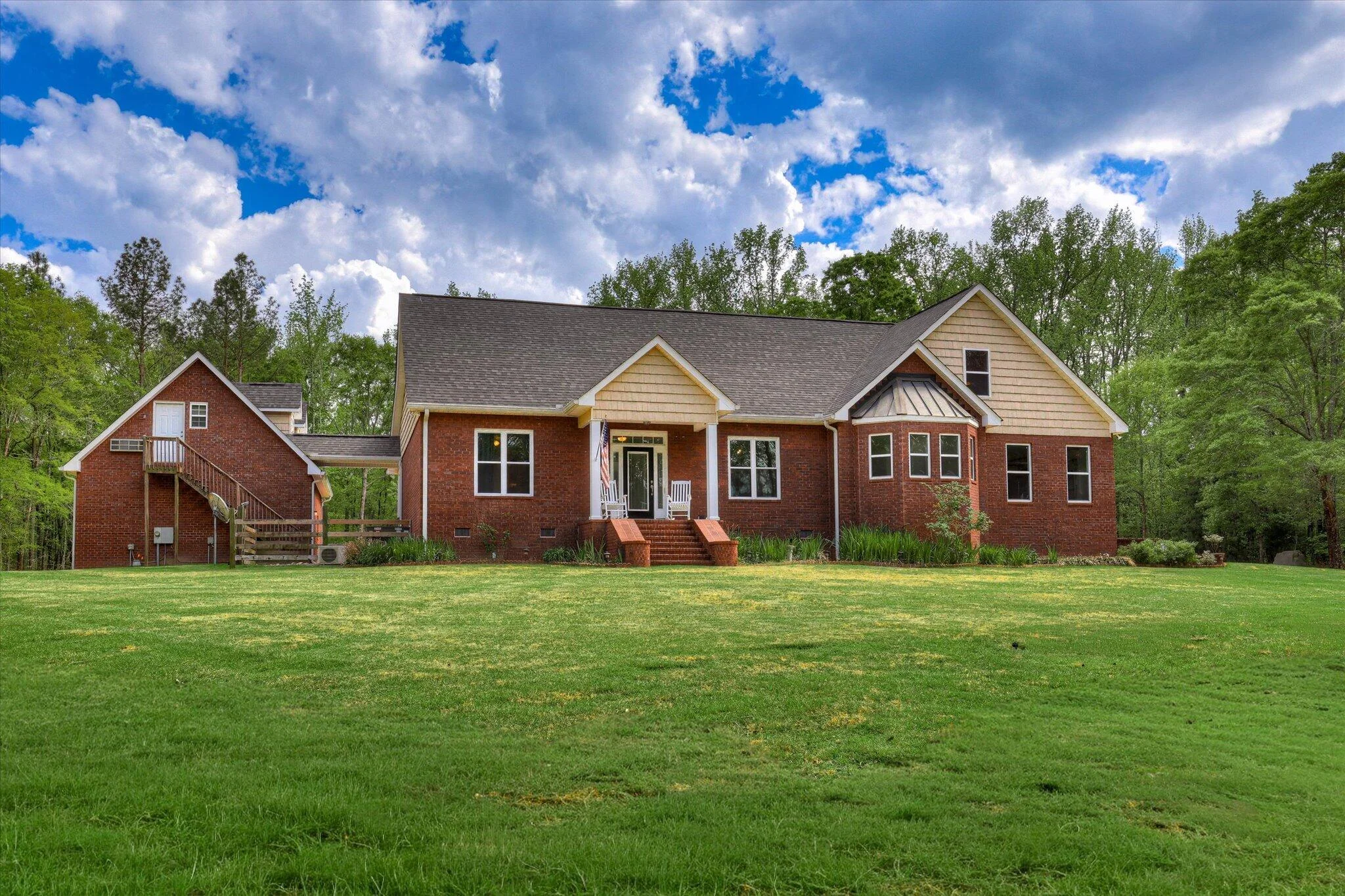 2146 Thomson Highway, Warrenton, GA, 30828
