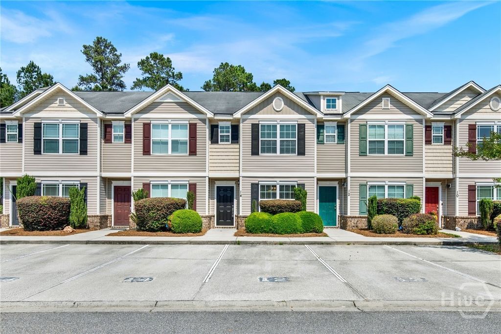 Photo of 14 Winter Lake Circle, Savannah, GA 31407 (MLS # SA354476)