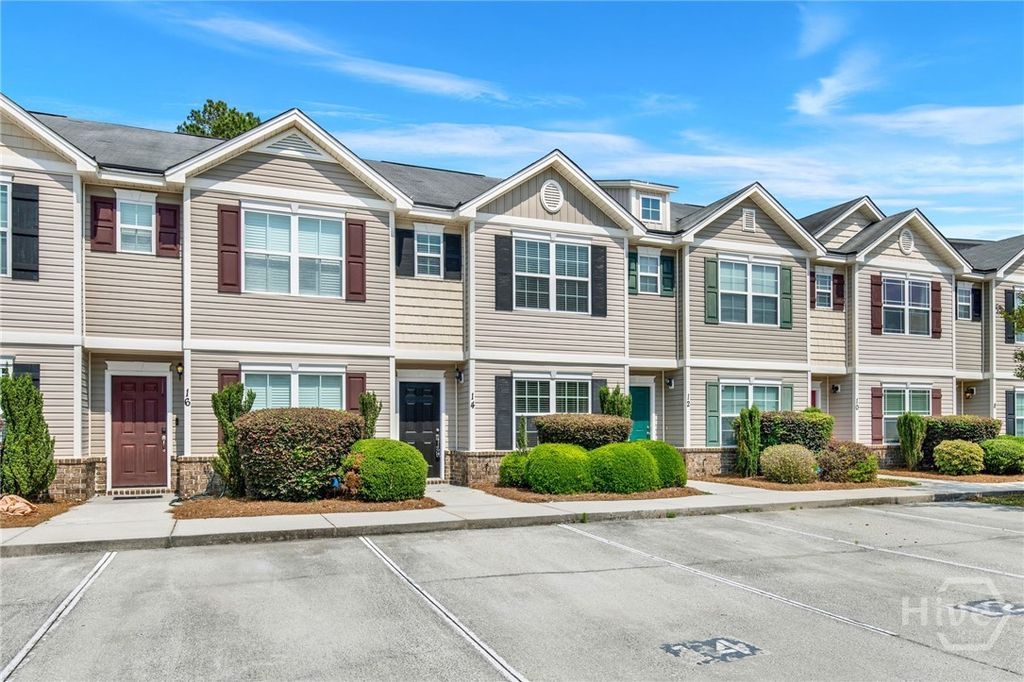 Photo of 14 Winter Lake Circle, Savannah, GA 31407 (MLS # SA354476)