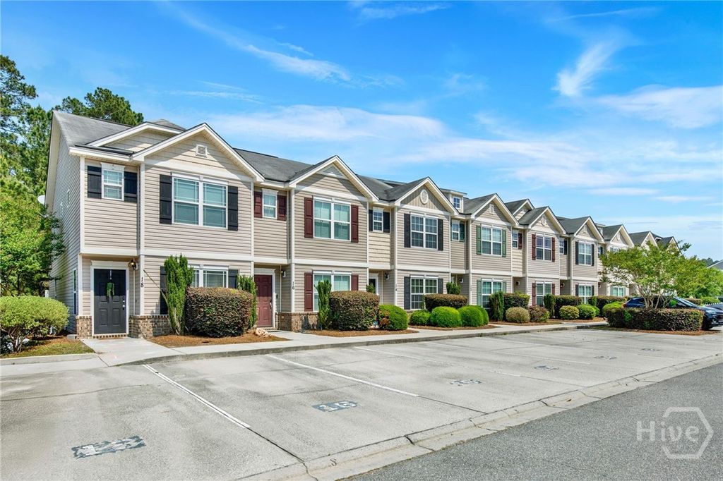 Photo of 14 Winter Lake Circle, Savannah, GA 31407 (MLS # SA354476)