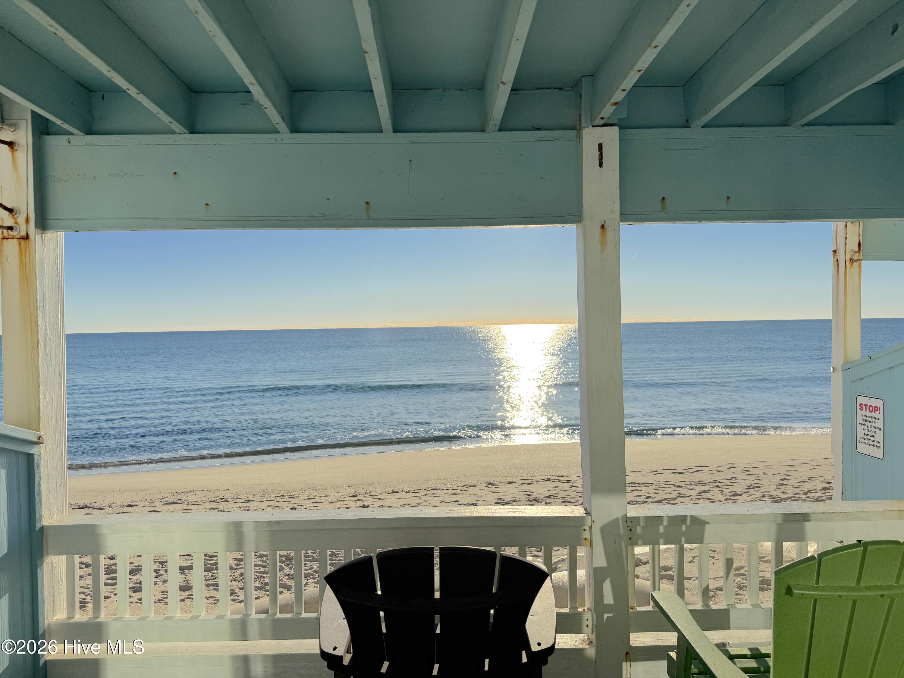 1437 Fort Fisher Boulevard S Unit N1