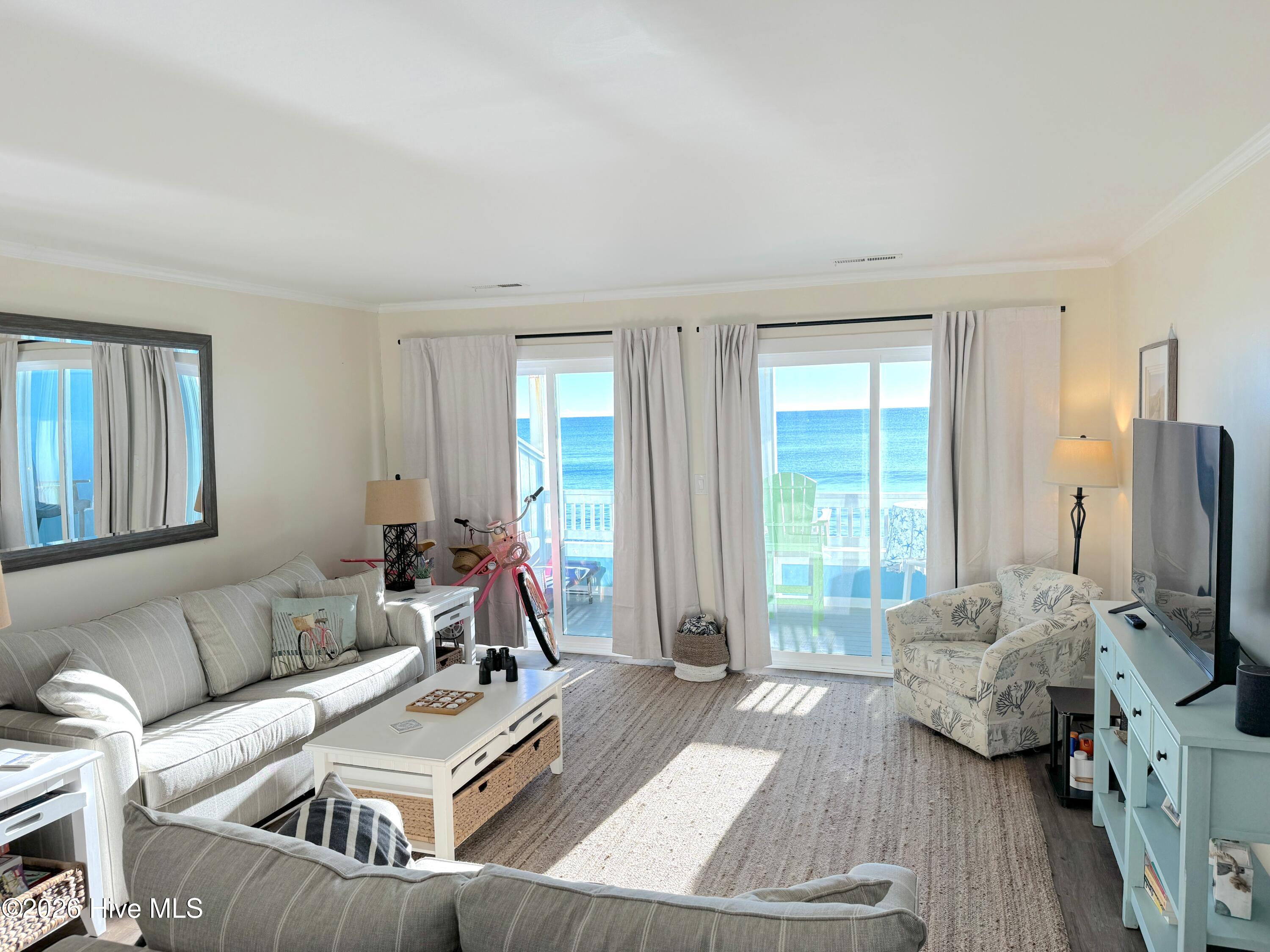 1437 Fort Fisher Boulevard S Unit N1