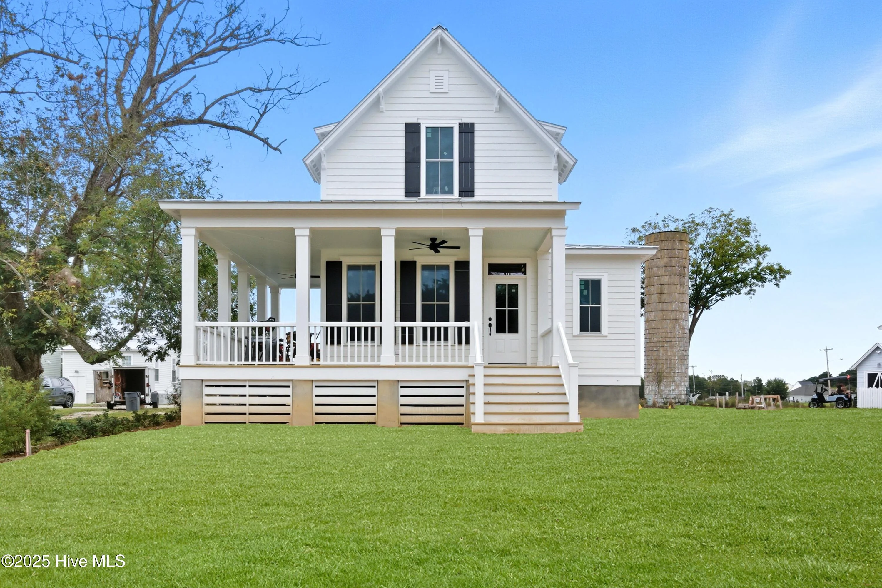 111 Stonewall Lane