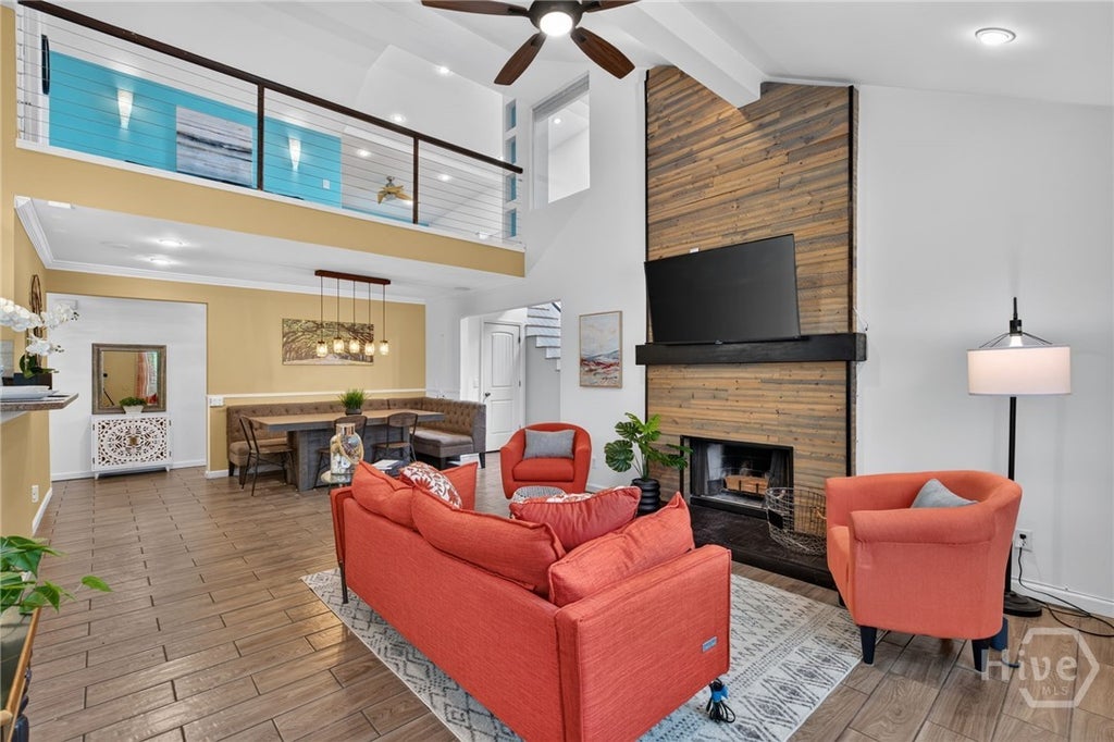 Photo of 220 Laurelwood Drive, Savannah, GA 31419 (MLS # SA365153)