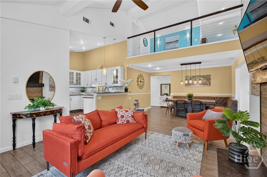Photo of 220 Laurelwood Drive, Savannah, GA 31419 (MLS # SA365153)