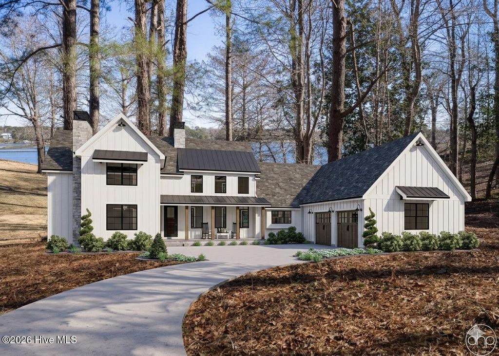 Photo of 0 Redd Banks Lane #L17, Hampstead, NC 28443 (MLS # 100575120)