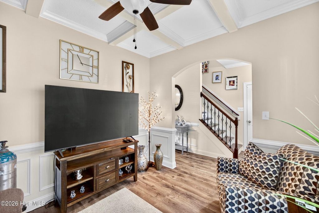 Photo of 401 Worsley Way, Jacksonville, NC 28546 (MLS # 100575983)