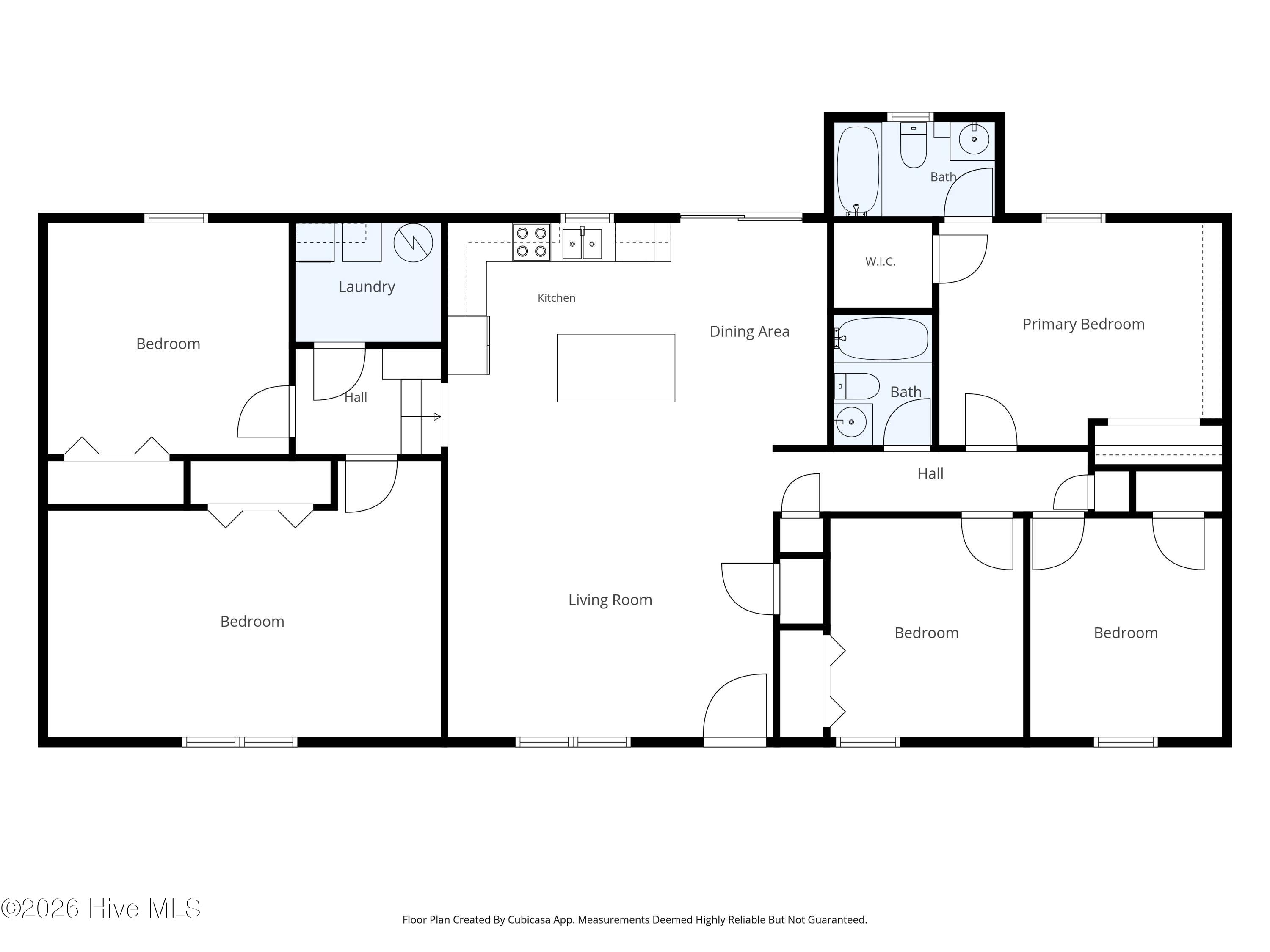 215 S Ginger Drive