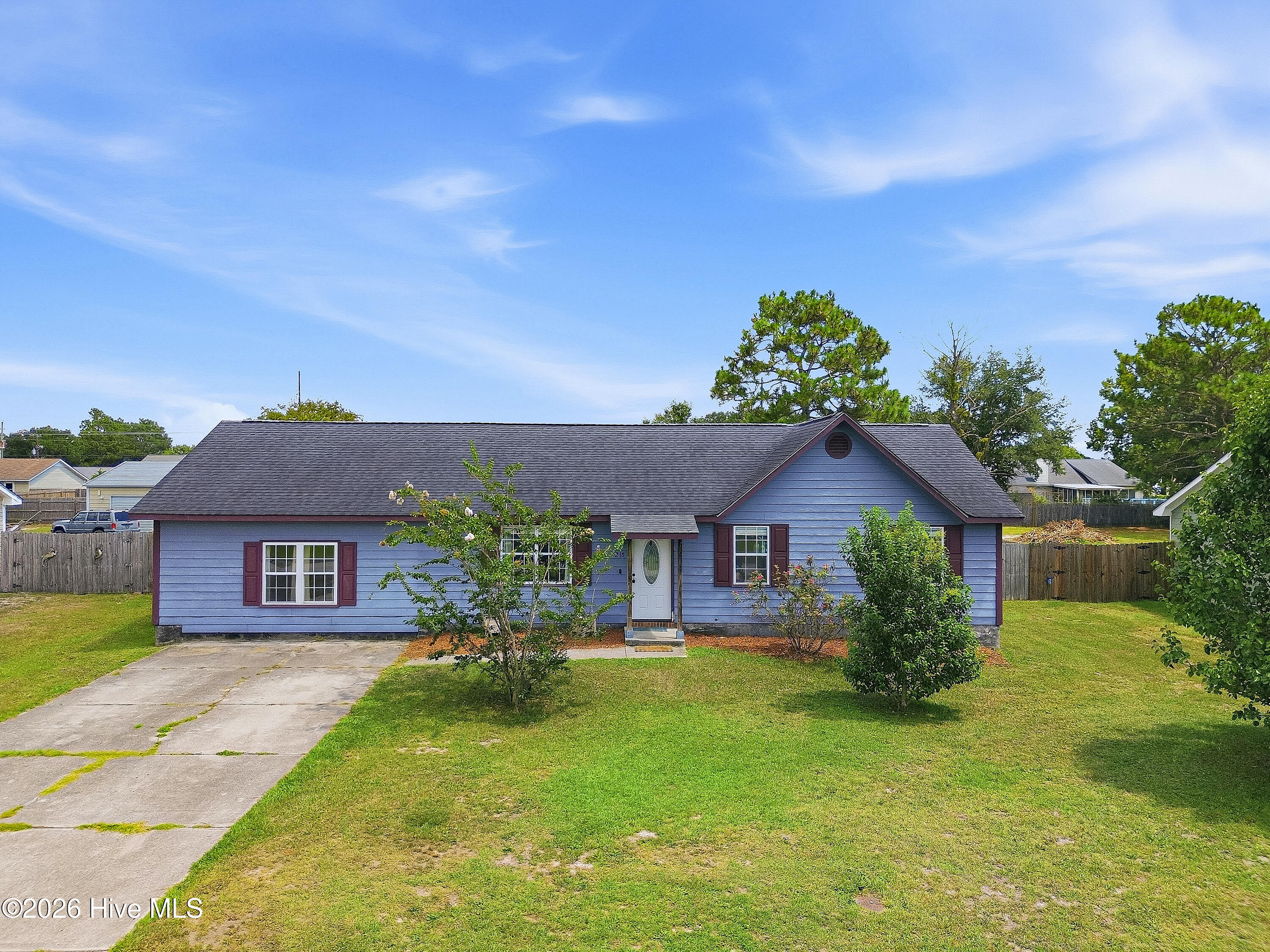 215 S Ginger Drive