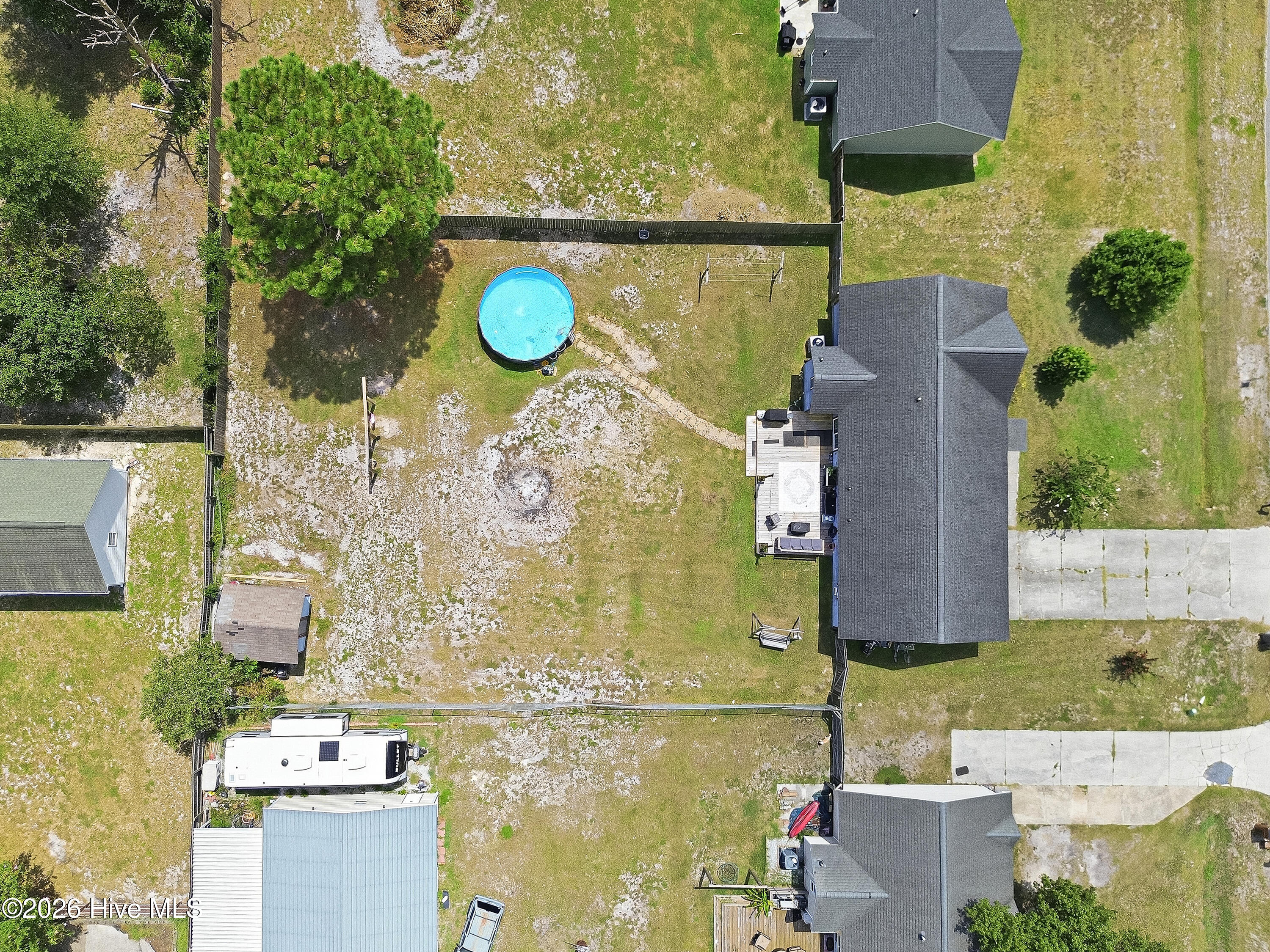 215 S Ginger Drive